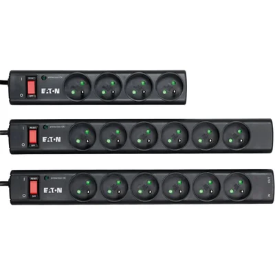 Striscia protettiva Eaton PS4F 4 FR