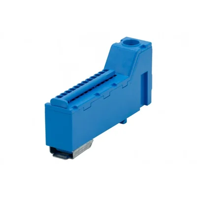 Striscia protettiva ZPS 1x25mm2, 13x2.5mm2 - blu