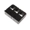 Stromwandler – dreiphasig, Nennspannung 720 V AC, 400/5 A