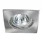 Stropní bodové svítidlo NAVI CTX-DS10, SATIN NICKEL