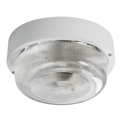 Stropní lampa TUNA MINI N Hermetická