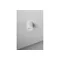 STROPNÍ SVÍTIDLO AVEIRO BIS, max. 250 V, 50/60 Hz, 80 x 90 mm, IP20, max. 20 W, KULATÉ, BÍLÉ