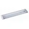 Stropní svítidlo RIMA pro LED trubice 2xT8 18W 120cm IP20 PC/ocel