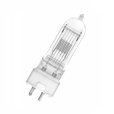 Studio-Halogenlampe – einseitig gesockelt 64717