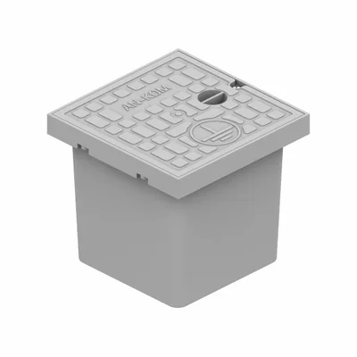 Studzienka probiercza 200x200x165