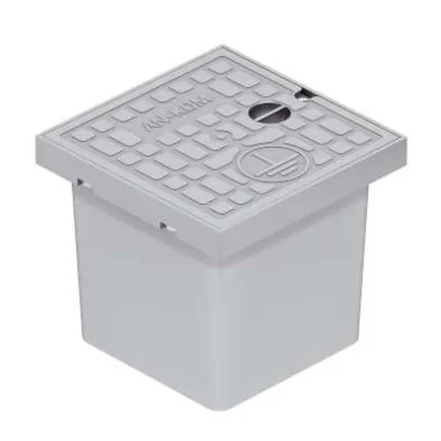 Studzienka probiercza 200x200x165