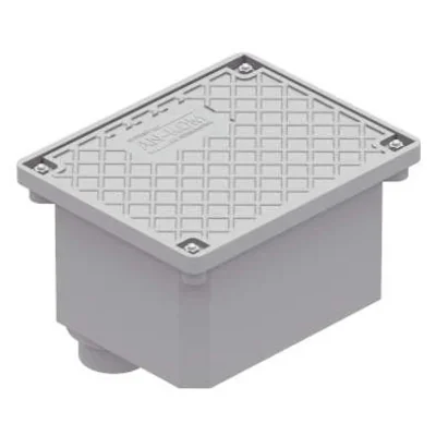 Studzienka probiercza 250x200x140