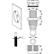 Stuffing box Pg-13.5