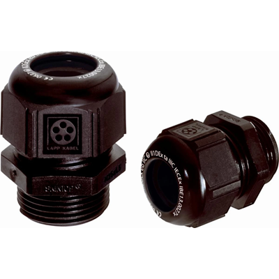 Stuffing box ZSkintop K-M 25X1.5 ATEX plus BK