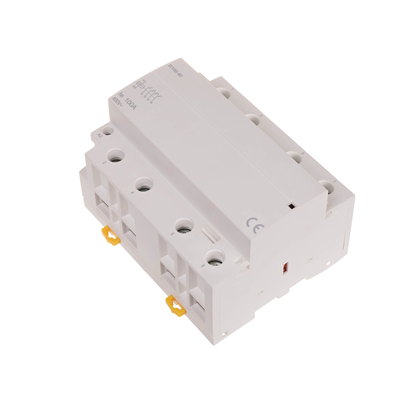 Stycznik 100A 230V  styki 4XNO