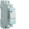 Stycznik 1NO+1NC 25A 230V AC