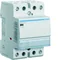 Stycznik 230VAC 2NC 40A