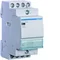 Stycznik 24VAC 4NC 25A
