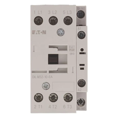 Stycznik 3P 15kW/400V IP00 24VDC DILM32-10-EA(RDC24)