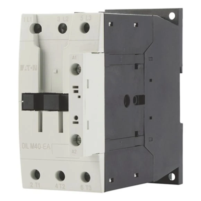 Stycznik 3P 18,5kW/400V IP00 230VAC DILM40-EA(230V50HZ,240V60HZ)