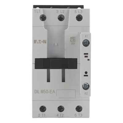 Stycznik 3P 22kW/400V IP00 230VAC DILM50-EA(230V50HZ,240V60HZ)
