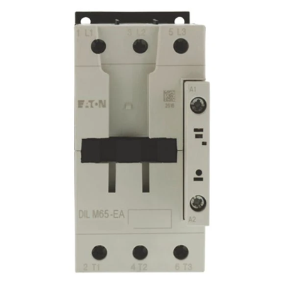 Stycznik 3P 30kW/400V IP00 230VAC DILM65-EA(230V50HZ,240V60HZ)