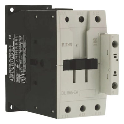 Stycznik 3P 30kW/400V IP00 230VAC DILM65-EA(230V50HZ,240V60HZ)