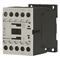 Stycznik 3P 3kW/400V IP00 24VDC DILM7-10-EA(24VDC)
