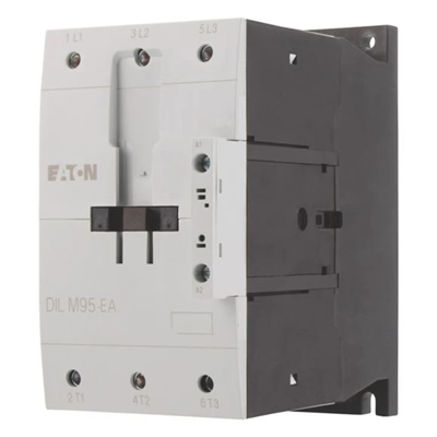 Stycznik 3P 45kW/400V IP20 230VAC DILM95-EA(230V50HZ,240V60HZ)