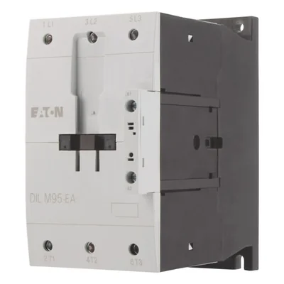 Stycznik 3P 45kW/400V IP20 230VAC DILM95-EA(230V50HZ,240V60HZ)