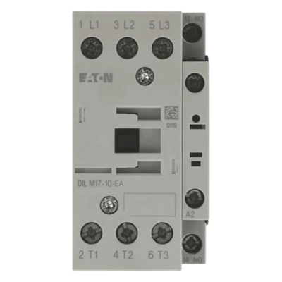 Stycznik 3P 7,5kW/400V IP00 24VDC DILM17-10-EA(RDC24)