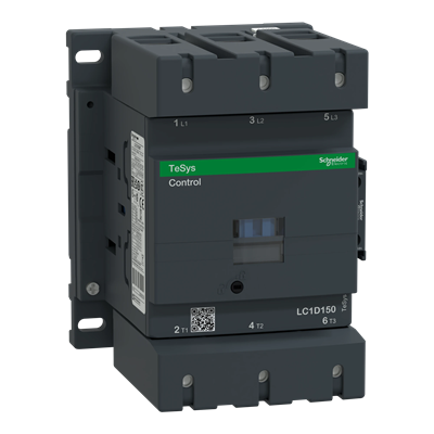 Stycznik AC3-150A, 230V, 50/60Hz