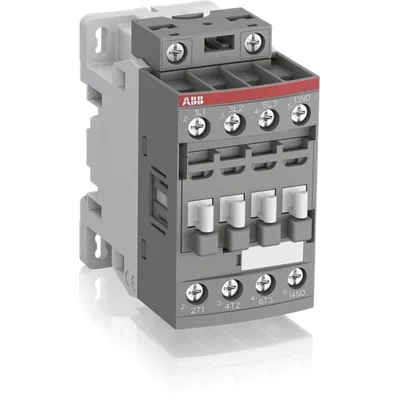 Stycznik AF09-30-10-11 24-60V50/60HZ 20-60VDC