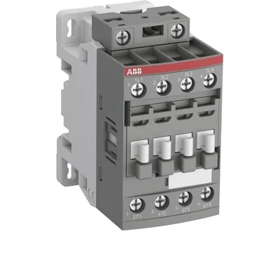 Stycznik AF38ZB-40-00-21 24-60V50/60HZ 20-60VDC RAIL