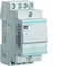 Stycznik cichy 24V DC 4NO 25A