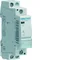 Stycznik cichy 24VAC/DC 1NO 25A