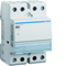Stycznik cichy 24VAC/DC 2NO 63A