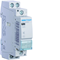 Stycznik cichy 2NO 25A 24V AC/DC