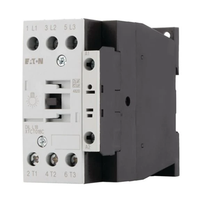 Stycznik, DILL18, 18A DILL18(230V50HZ,240V60HZ)