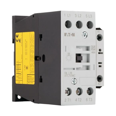 Stycznik, DILL18, 18A DILL18(230V50HZ,240V60HZ)