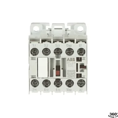 Stycznik MC2A310AT6 220 ... 230 V AC 3 NO 0 NC zaciski śrubowe