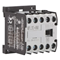 Stycznik miniaturowy 3P 4kW/400V IP20 230VAC DILEM-01-EA(230V50HZ,240V60HZ)