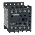 Stycznik miniaturowy, TeSys K,  I=16A [AC-3], cewka 230VAC, 50Hz, styk pom 1NO, zaciski skrzynkowe