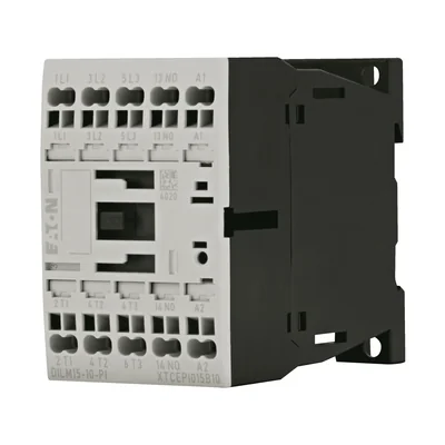 Stycznik mocy DILM15-10 1NO 7,5kW 400V sterowanie 42VAC.