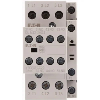 Stycznik mocy, DILM25-32(230V50HZ,240V60HZ)
