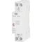 Stycznik modułowy 20A  2 styki rozwierne (1 mod. 2 bieg.) R 20-02 230