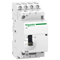Stycznik modułowy Acti9 iCT50r25-40-230 25A 4NO 50/60Hz 220/240 VAC