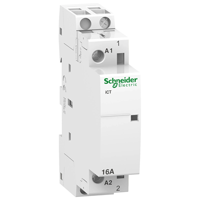 Stycznik modułowy iCT50-16-10-24 16A 1NO 50Hz 24 VAC