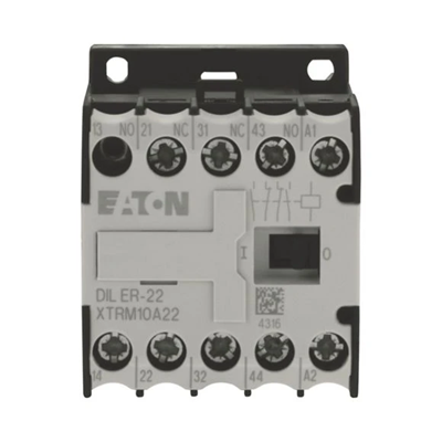Stycznik pomocniczy DILER-22-G(110VDC)