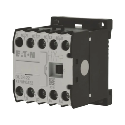 Stycznik pomocniczy DILER-22-G(110VDC)