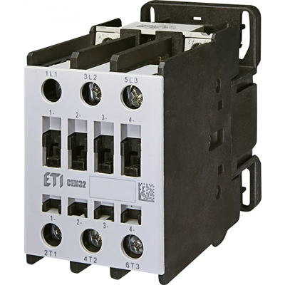 Stycznik powietrzny CEM32.00-230-50/60Hz