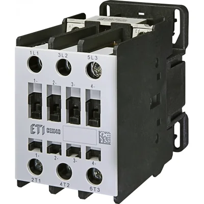 Stycznik powietrzny CEM40.00-230-50/60Hz
