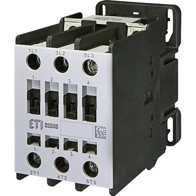 Stycznik powietrzny CEM40.00-230-50/60Hz
