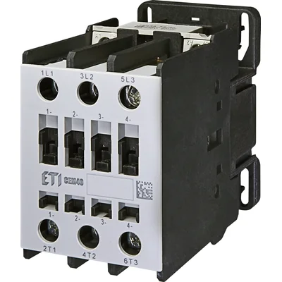 Stycznik powietrzny CEM40.11-230-50/60Hz
