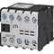 Stycznik silnikowy-mini CE07.10-230V-50/60Hz